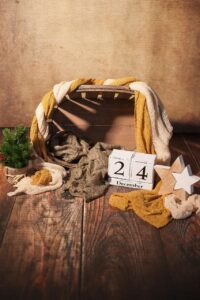 🎁 O agasallo perfecto: ¿Qué significa si tu cesta de Navidad incluye Melindres Pelegrinas?