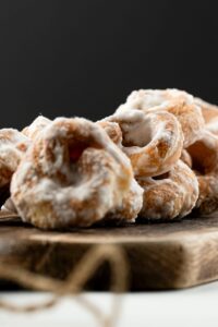 📦 Comprar Melindres Online a Domicilio La Tradición Gallega que Viaja